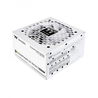 FUENTE ALIMENTACION THERMALTAKE TOUGHPOWER GT 1200W 80+ GOLD