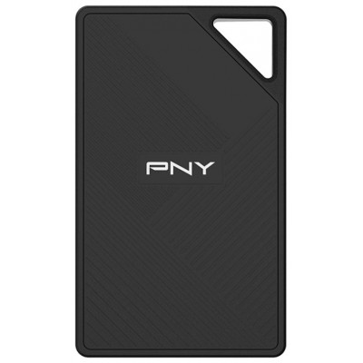 SSD EXT PNY 2TB USB TYPE C NEGRO-DI41 SSD EXT PNY 2TB USB TYPE C NEGRO