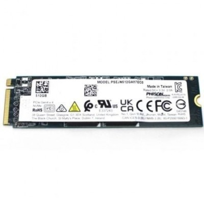 PHIS-SSD PSENN512GA87QC0-DU13 PHIS-SSD PSENN512GA87QC0