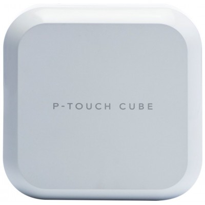 BROTHER-ROTUL PT-P910BT CUBE