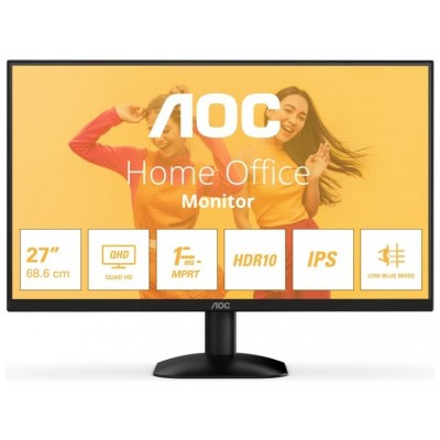MONITOR AOC Q27B35E-DU19 MONITOR AOC Q27B35E