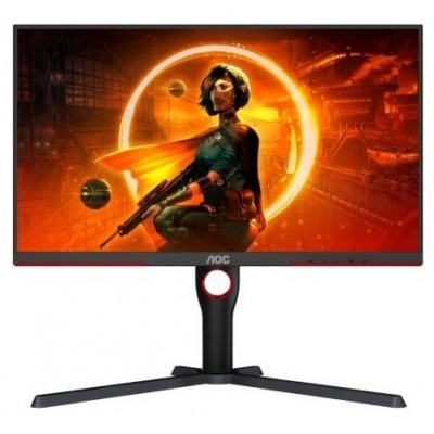 MONITOR AOC Q27G3XMN BK-DU51 MONITOR AOC Q27G3XMN BK