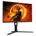 MONITOR AOC Q27G3XMN BK-DU51 MONITOR AOC Q27G3XMN BK