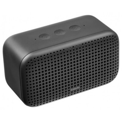 ALTAVOZ XIAOMI SMART SPEAKER BLUETOOTH 5.1 2 MICROFONOS WIFI