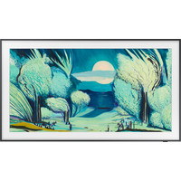 TV SAMSUNG QLED THE FRAME QE50LS03FAU 50" 4K UHD SMART TV TIZEN HDR10-123DI TV SAMSUNG QLED THE FRAME QE50LS03FAU 50" 4K UHD SMART TV TIZEN HDR10