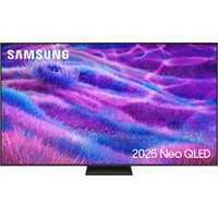 TV SAMSUNG NEO QLED QE55QN80FAUXXH 55" 4K UHD SMART TV TIZEN HDR10