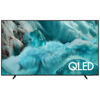 TV SAMSUNG Q7F QE65Q7FAAU 65" QLED 4K UHD SMART TV WIFI NEGRO-79DI TV SAMSUNG Q7F QE65Q7FAAU 65" QLED 4K UHD SMART TV WIFI NEGRO