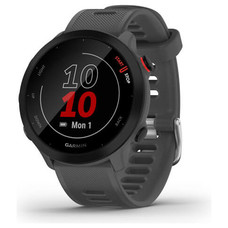 SMARTWATCH GARMIN FORERUNNER 55 GPS GREY-DI48 SMARTWATCH GARMIN FORERUNNER 55 GPS GREY