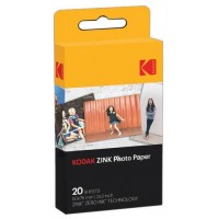 KOD-PAPEL ZINK 2X3 20U-2DU KOD-PAPEL ZINK 2X3 20U