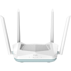 ROUTER DLINK R15 E-DU10 ROUTER DLINK R15 E