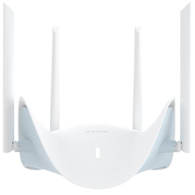ROUTER DLINK R36 E-DU20 ROUTER DLINK R36 E