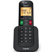 GIGA-TEL ELEMENTAL 400 BK