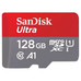SND-MICROSD ULTRA 128 ADP-DU4 SND-MICROSD ULTRA 128 ADP