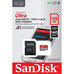 SND-MICROSD ULTRA 128 ADP-DU4 SND-MICROSD ULTRA 128 ADP