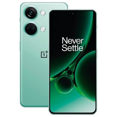 SMARTPHONE ONEPLUS NORD 3 5G 8GB 128GB GREEN
