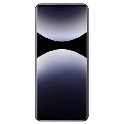SMARTPHONE XIAOMI NOTE14P 12-512 BK