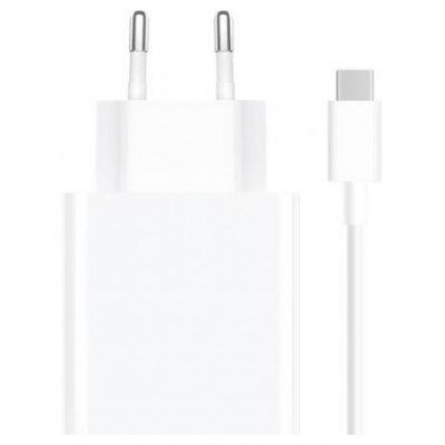 CARGADOR COCHE XIAOMI COMBO USBA33WV2