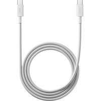 CABLE XIAOMI CABLE TRENZADO 6A USB-C USB-C (1M)