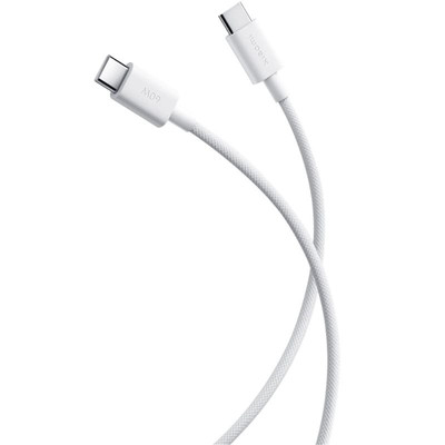CABLE XIAOMI 3A BRA USB-C WH-DU3 CABLE XIAOMI 3A BRA USB-C WH