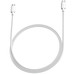 CABLE XIAOMI 3A BRA USB-C WH-DU3 CABLE XIAOMI 3A BRA USB-C WH