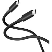 CABLE XIAOMI CABLE TRENZADO 6A ALTA VELOCIDAD USB-C USB-C (1M)-12DI CABLE XIAOMI CABLE TRENZADO 6A ALTA VELOCIDAD USB-C USB-C (1M)