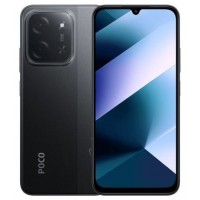 SMARTPHONE XIAOMI POCO C85 6-128 BK