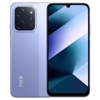 SMARTPHONE XIAOMI POCO C85 8-256 PUR