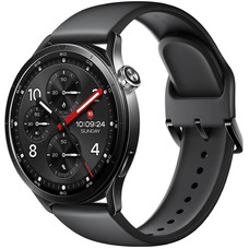 RELOJ XIAOMI WATCH S5 46 BK-DU48 RELOJ XIAOMI WATCH S5 46 BK