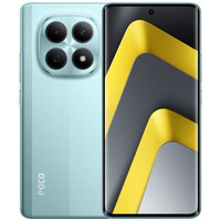 SMARTPHONE POCOPHONE M8 5G NFC 8GB/512GB GREEN-34DI SMARTPHONE POCOPHONE M8 5G NFC 8GB/512GB GREEN