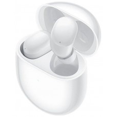 AURICULARES XIAOMI REDMI BUDS 4 BLUETOOTH 5.2 BLANCO