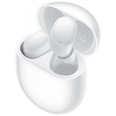AURICULARES XIAOMI REDMI BUDS 4 BLUETOOTH 5.2 BLANCO