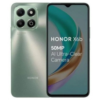 SMARTPHONE HONOR X6B 4-128 GREE