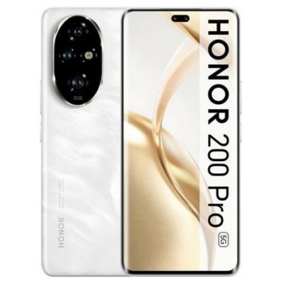SMARTPHONE HONOR 200 PRO 5G 12-512 WH
