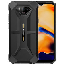 SMARTPHONE ULEFONE AR X13 6-64 BK-DU21 SMARTPHONE ULEFONE AR X13 6-64 BK