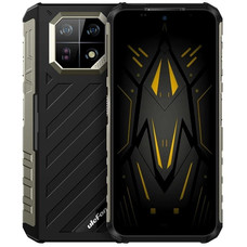 SMARTPHONE ULEFONE AR 22 8-128 BK-DU27 SMARTPHONE ULEFONE AR 22 8-128 BK