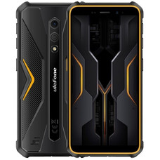 SMARTPHONE ULEFONE AR X12 P 4-64 OR-DU17 SMARTPHONE ULEFONE AR X12 P 4-64 OR