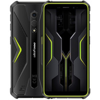 SMARTPHONE ULEFONE AR X12 P 4-64 GREE-17DU SMARTPHONE ULEFONE AR X12 P 4-64 GREE