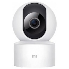 CAMARA SEGURIDAD XIAOMI C200 INTERIOR ANGULO 360º IA
