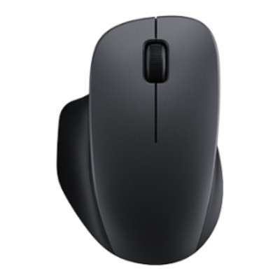 RATON XIAOMI WIRELESS MOUSE CONFORT EDITION BLACK