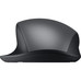 RATON XIAOMI WIRELESS MOUSE CONFORT EDITION BLACK