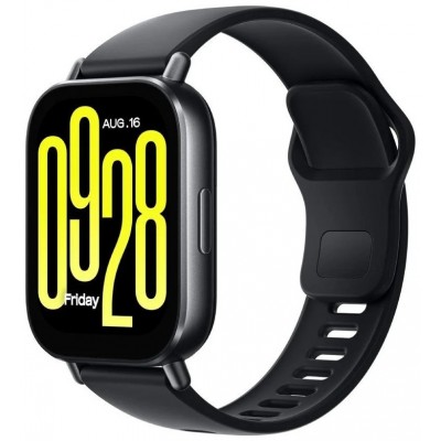 SMARTWATCH XIAOMI REDMI WATCH 5 ACTIVE MIDNIGHT BLACK