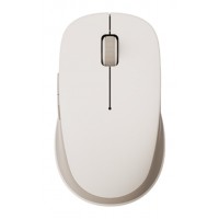 RATON XIAOMI WIRELESS MOUSE DUAL MODE 2 WHITE-3DI RATON XIAOMI WIRELESS MOUSE DUAL MODE 2 WHITE