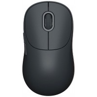 RATON XIAOMI MOUSE 3 BLACK RF INALAMBRICO BATERIA RECARGABLE