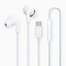 AURICULARES XIAOMI EARPH TYPE C WH