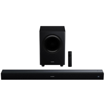 BARRA SONIDO XIAOMI SOUND BAR PRO 2.1 CH-DI36 BARRA SONIDO XIAOMI SOUND BAR PRO 2.1 CH