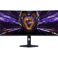 MONITOR CURVO XIAOMI CURVED GAMING MONITOR G34WQI 2026