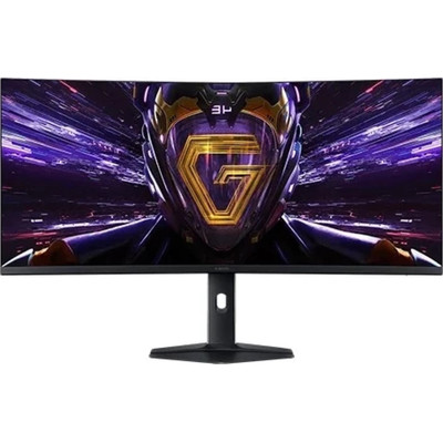 MONITOR CURVO XIAOMI CURVED GAMING MONITOR G34WQI 2026-DI38 MONITOR CURVO XIAOMI CURVED GAMING MONITOR G34WQI 2026