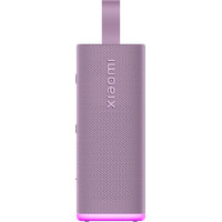ALTAVOZ PORTATIL XIAOMI SOUND PLAY 18W PURPLE