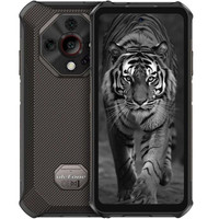 SMARTPHONE ULEFONE AR X16 6-128 BK-23DU SMARTPHONE ULEFONE AR X16 6-128 BK