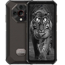 SMARTPHONE ULEFONE AR X16 6-128 BK-DU23 SMARTPHONE ULEFONE AR X16 6-128 BK